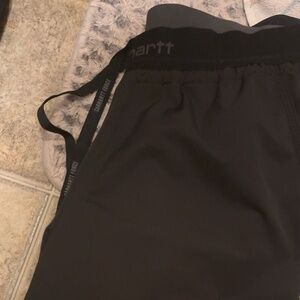 Car harrt joggers size medium w pockets